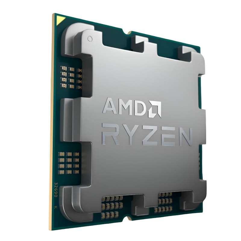 AMD Ryzen 5 7600 Specialist Gaming PC - Windows 11