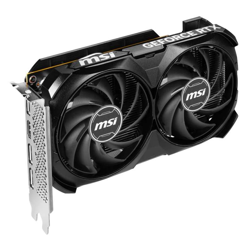 AMD Ryzen 5 7600 Specialist Gaming PC - Windows 11