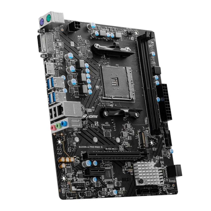 PCBuilder AMD Ryzen 5 5600X Level Up Prime Upgrade Kit