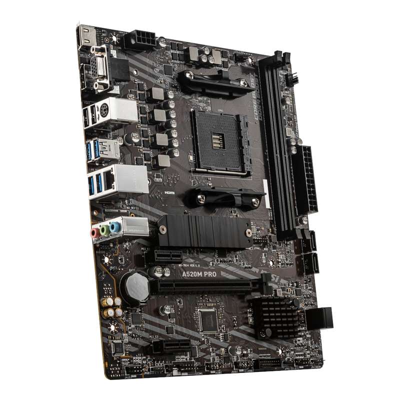 PCBuilder AMD Ryzen 5 5600GT Upgrade Kit