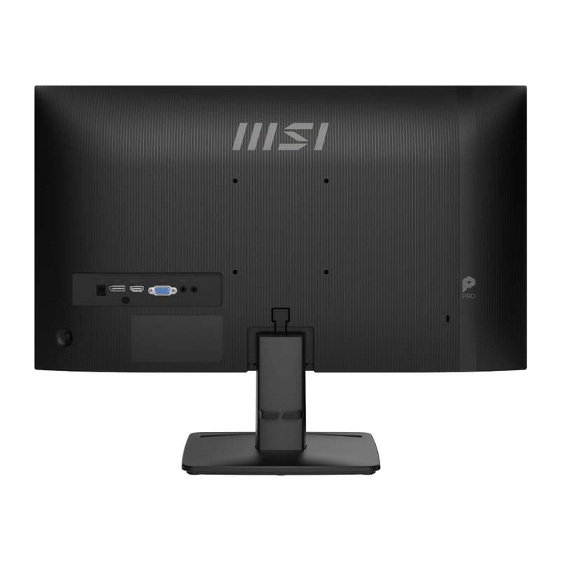 MSI MON PRO IPS 25" 1080P 120HZ Monitor