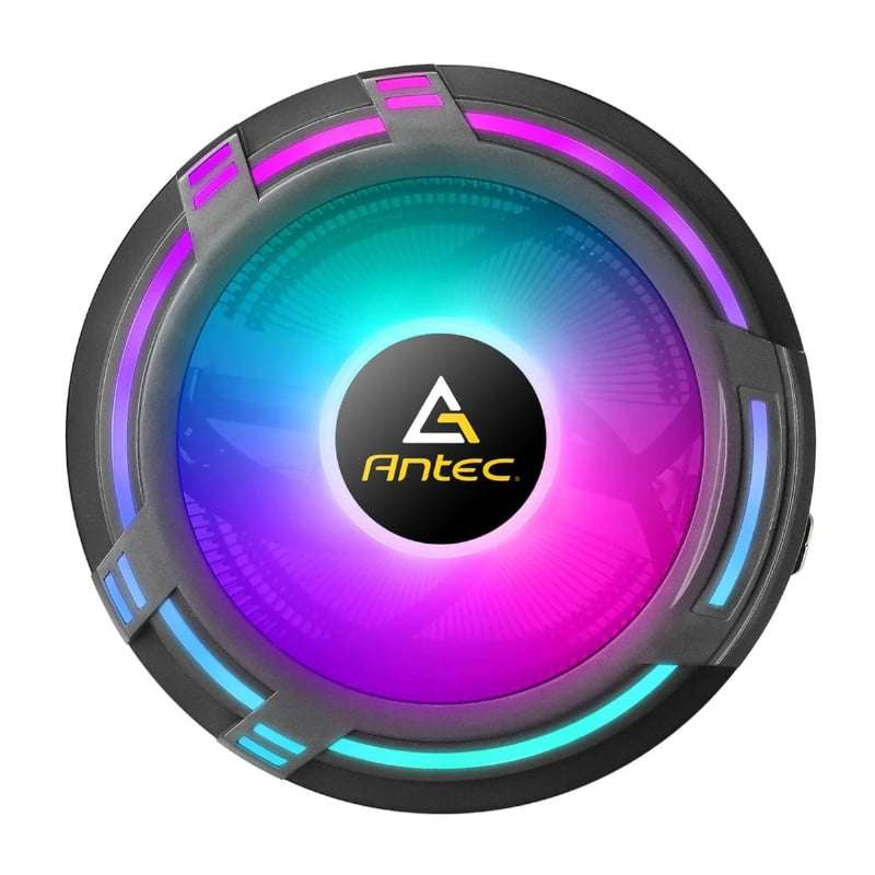 Antec T120 120mm ARGB CPU Cooler