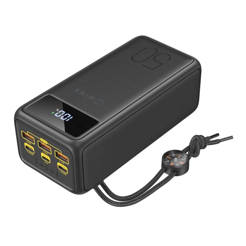 WINX GO 50000mAh Power Bank