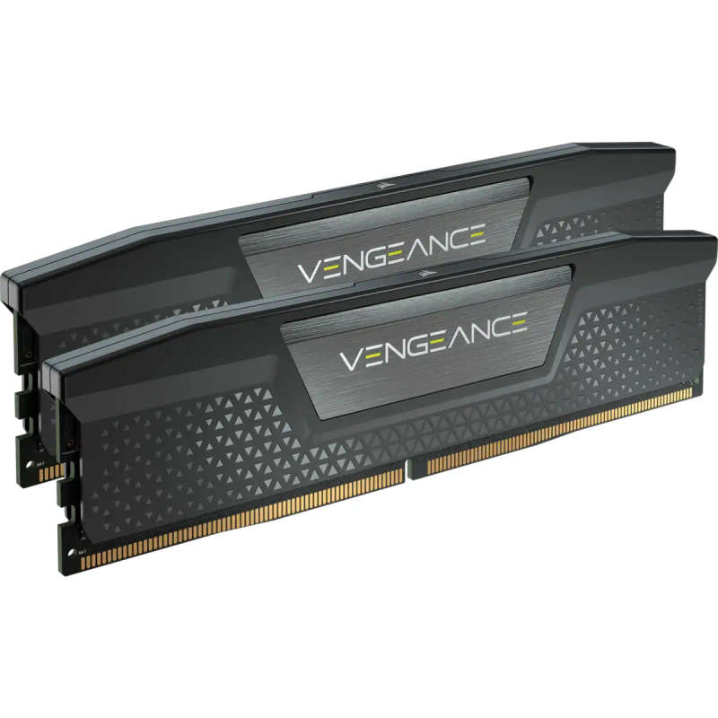 CORSAIR Vengeance DDR5 32GB (2 x 16GB) 7200 CL34-44-44-96