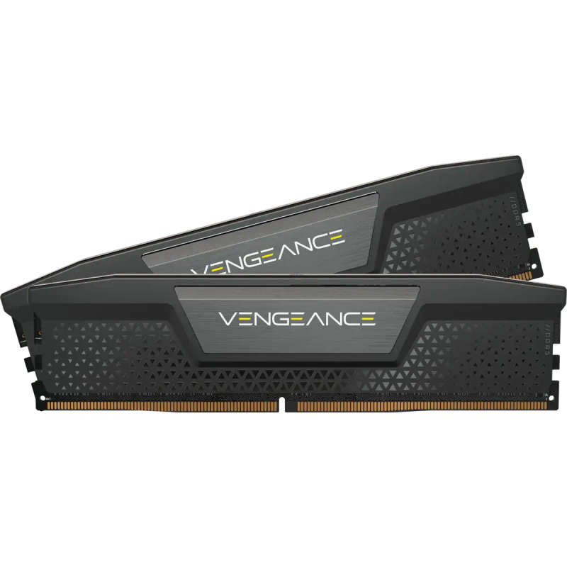 CORSAIR Vengeance DDR5 32GB (2 x 16GB) 7200 CL34-44-44-96