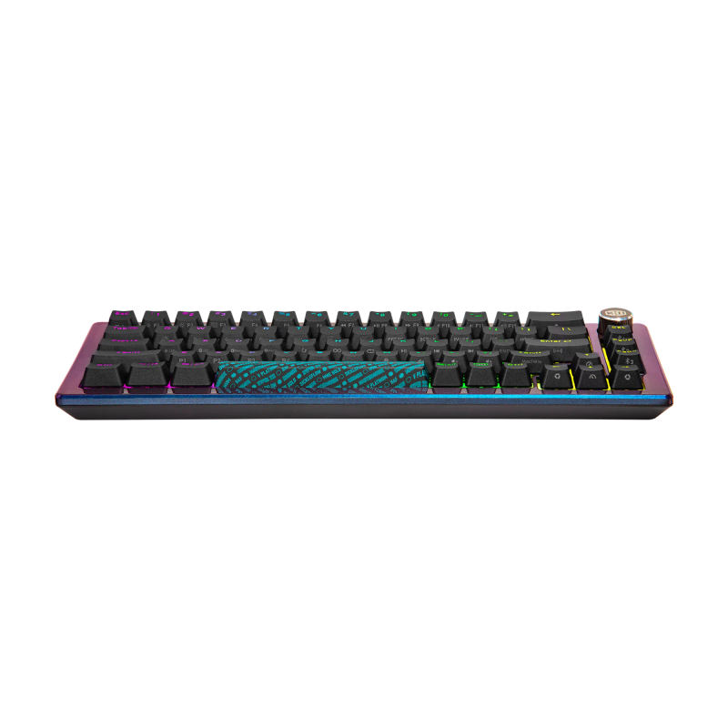 Cooler Master MK721 30th Anniversary Gaming Keyboard