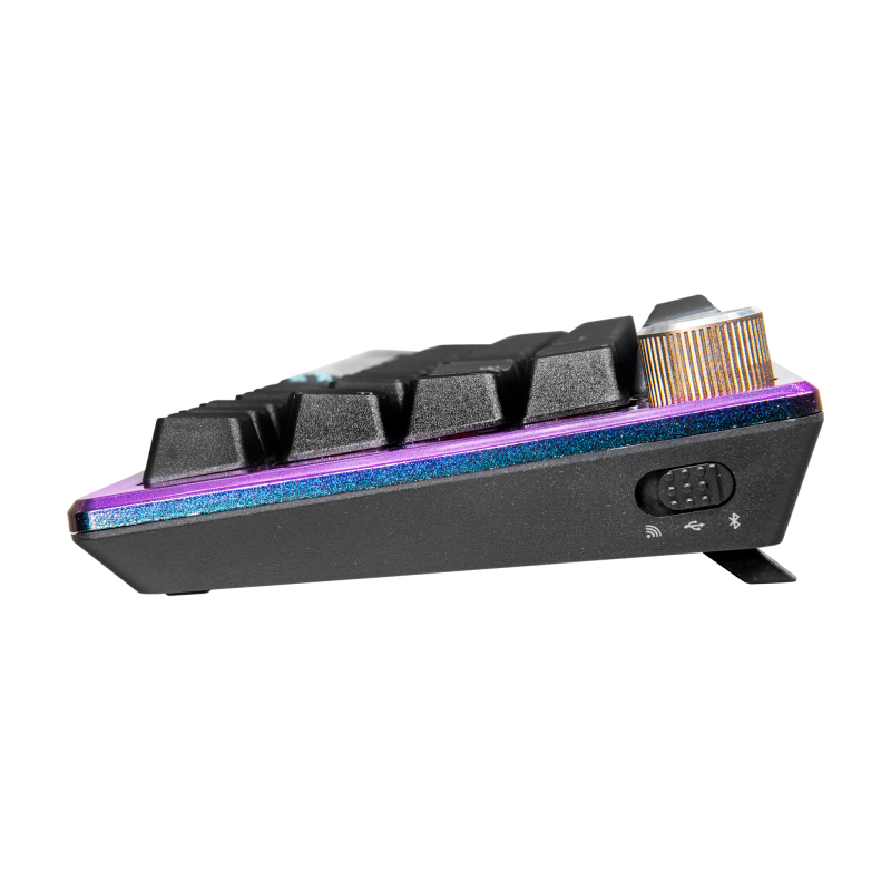 Cooler Master MK721 30th Anniversary Gaming Keyboard
