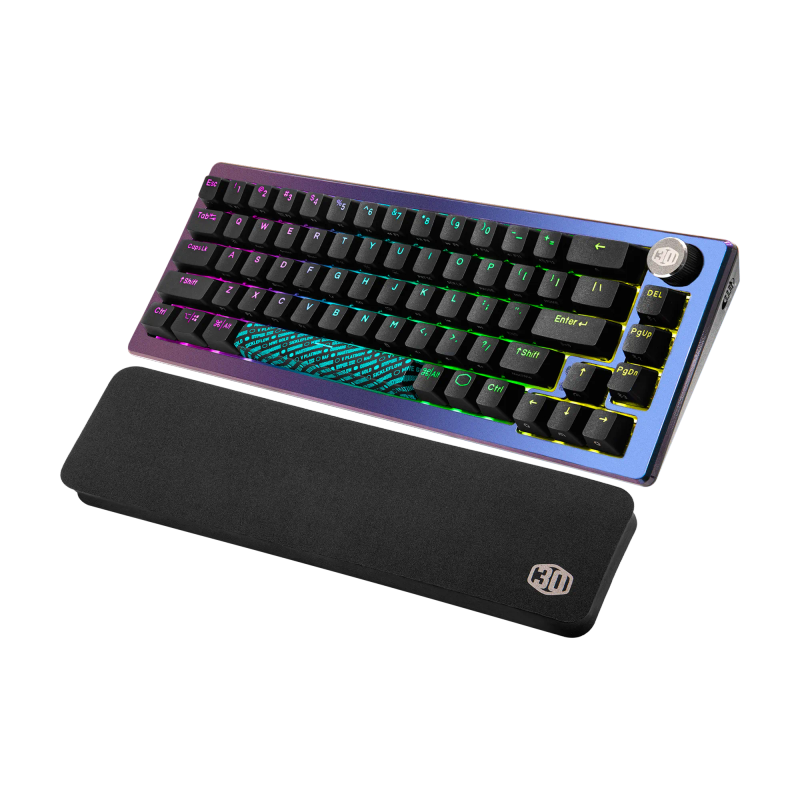 Cooler Master MK721 30th Anniversary Gaming Keyboard
