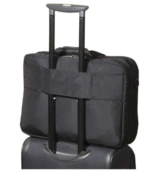 EVERKI EKB427BK17 Versa 17.3'' Laptop Briefcase Bag