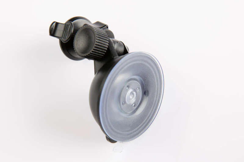 TRANSCEND DrivePro Window Suction Mount