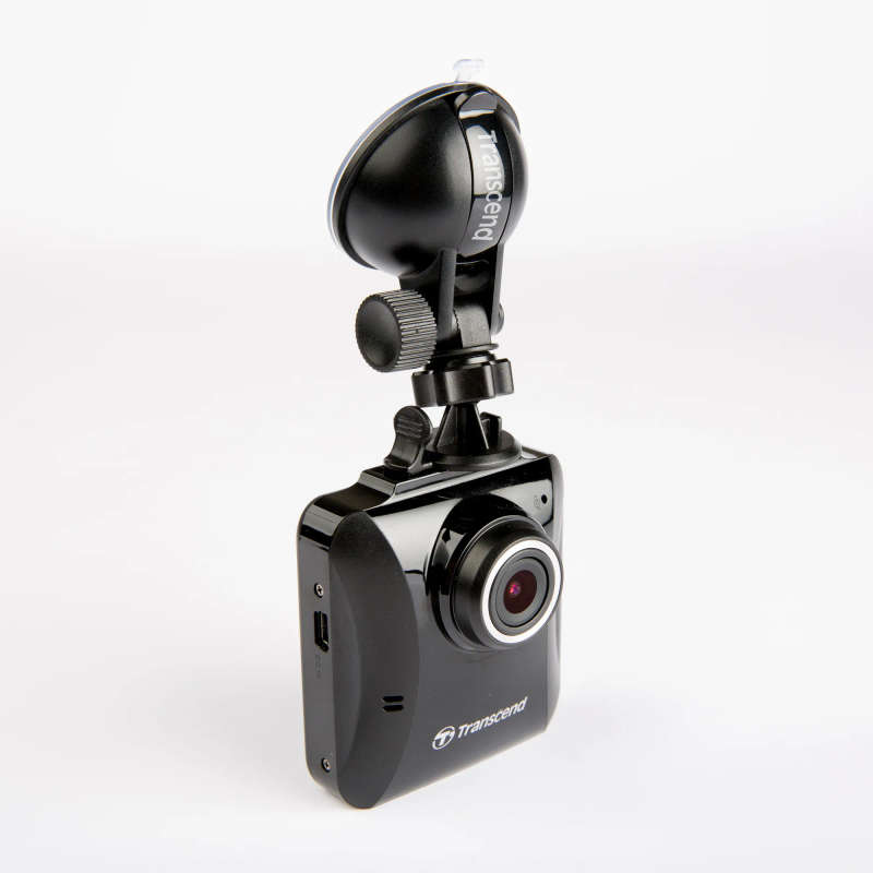 TRANSCEND DrivePro Window Suction Mount
