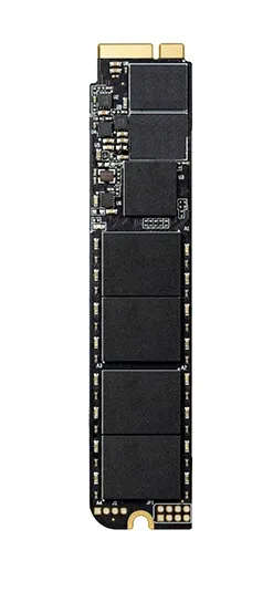 Transcend 240GB JetDrive 520 SSD SATA3