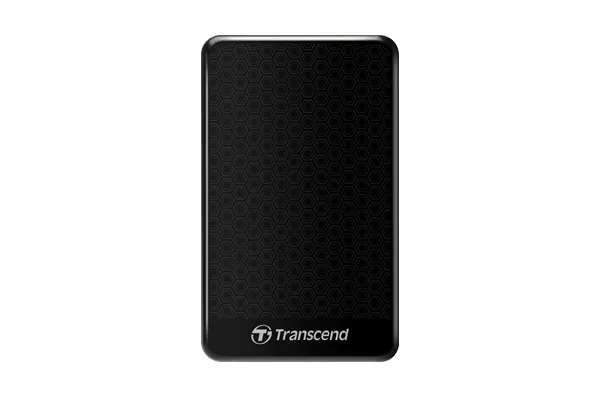 Transcend 2TB StoreJet 25A3 USB 3.1 HDD