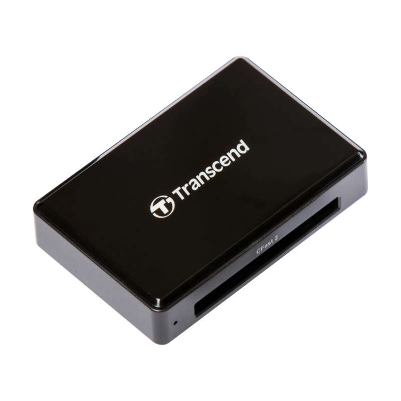 TRANSCEND USB3.0 CFast Card Reader