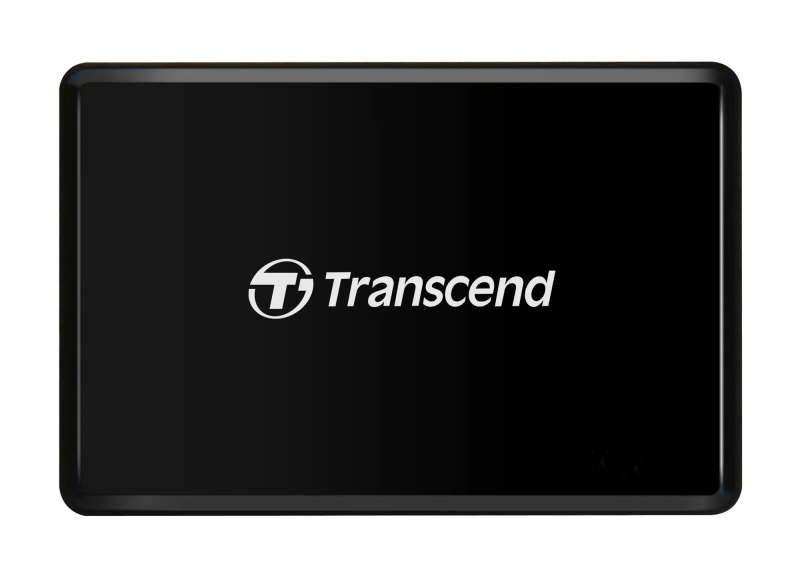 TRANSCEND USB3.0 CFast Card Reader