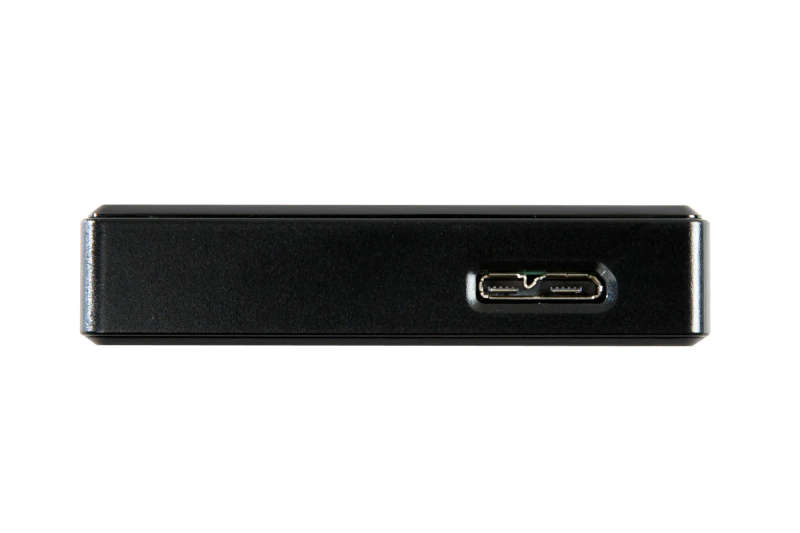 TRANSCEND USB3.0 CFast Card Reader