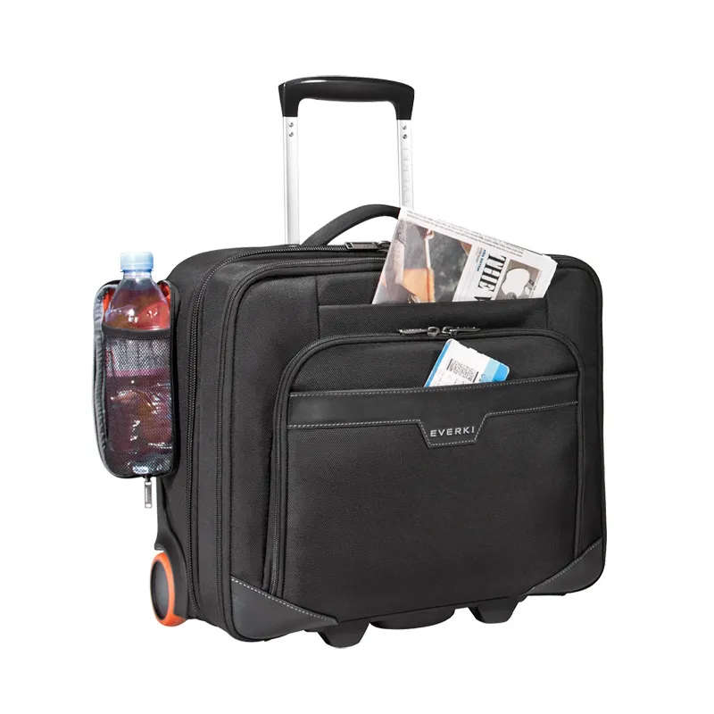 EVERKI EKB440 Journey Laptop Trolley Bag (11'' to 16'')