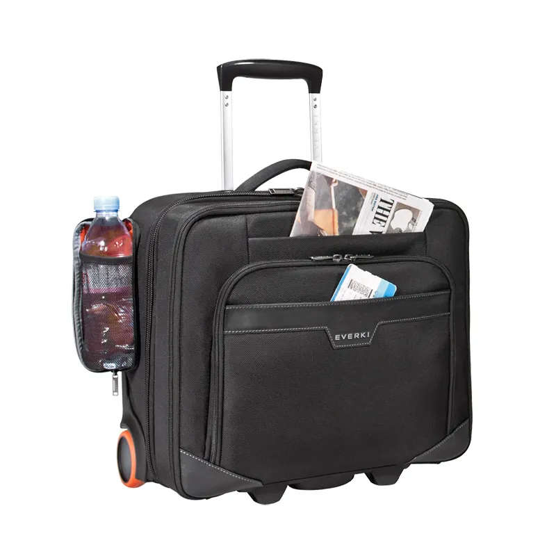 EVERKI EKB440 Journey Laptop Trolley Bag (11'' to 16'')