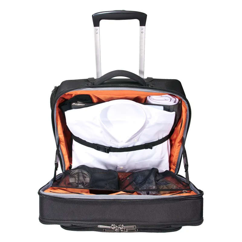 EVERKI EKB440 Journey Laptop Trolley Bag (11'' to 16'')
