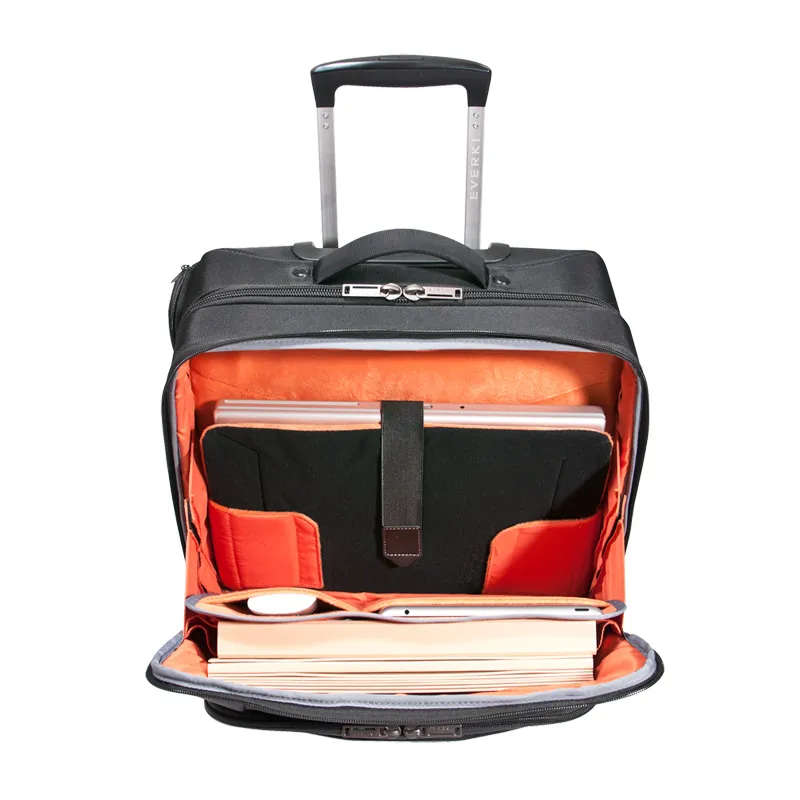 EVERKI EKB440 Journey Laptop Trolley Bag (11'' to 16'')