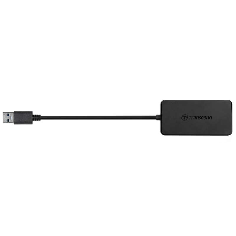 Transcend 4-Port USB 3.0 Hub