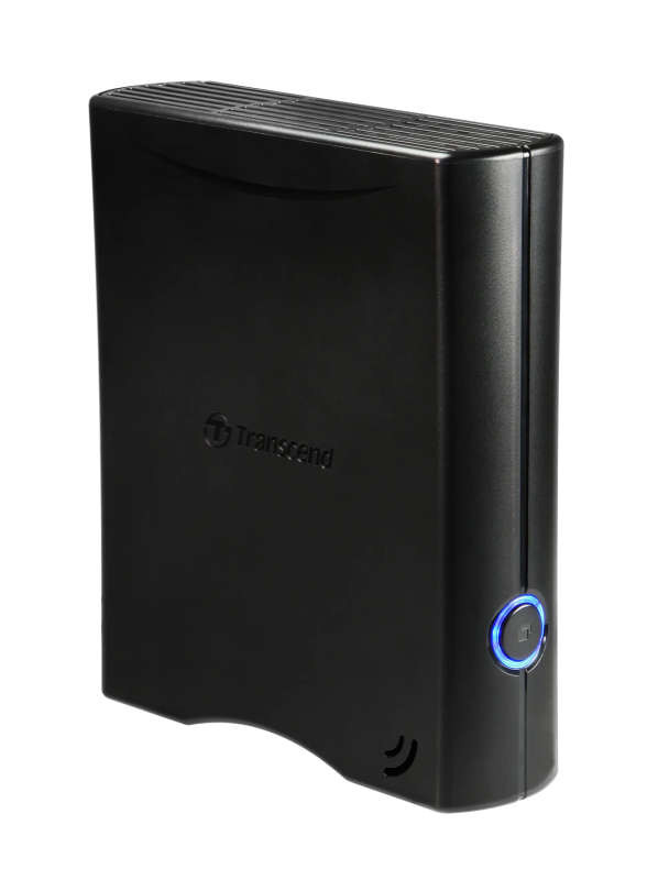 Transcend StoreJet 8TB 3.5'' USB 3.0 HDD