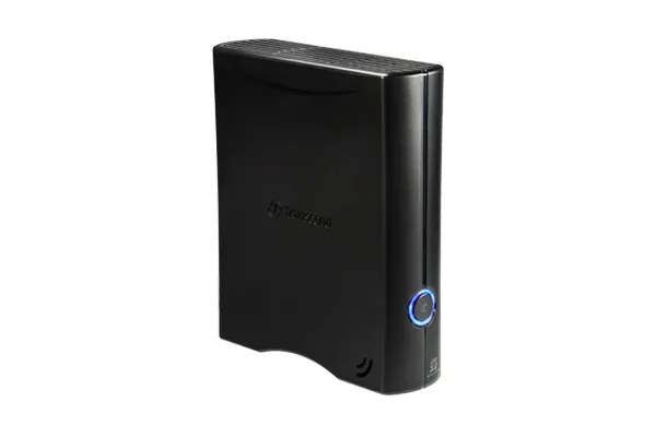 Transcend StoreJet 8TB 3.5'' USB 3.0 HDD