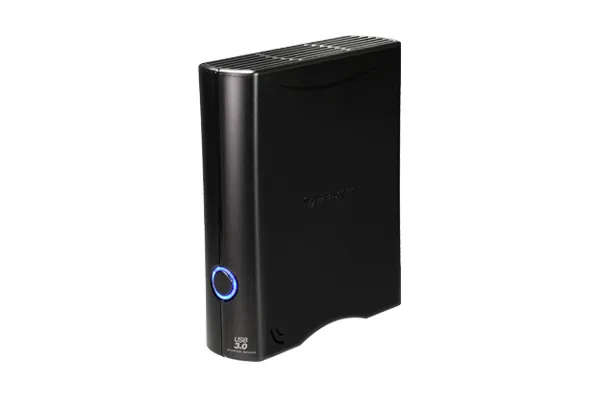 Transcend StoreJet 8TB 3.5'' USB 3.0 HDD