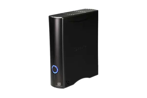Transcend StoreJet 8TB 3.5'' USB 3.0 HDD