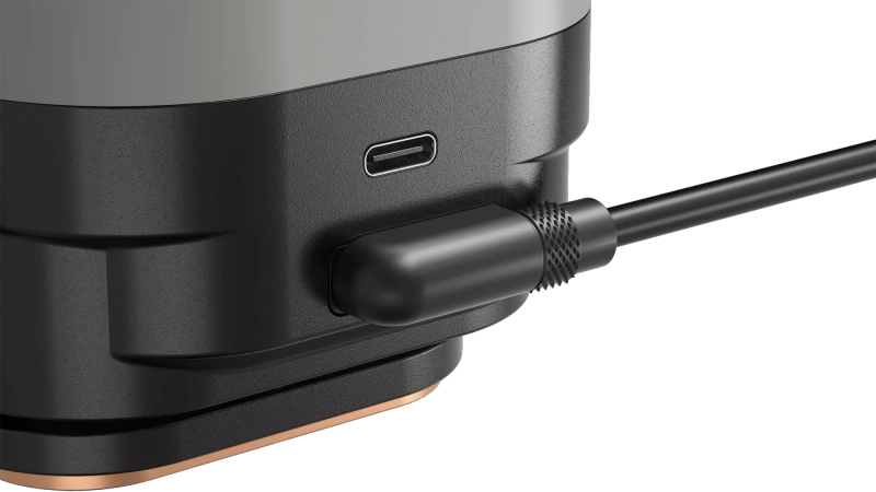 CORSAIR iCUE LINK Titan 240 RX RGB Liquid CPU Cooler