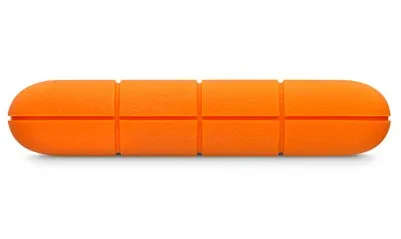 Seagate LaCie Rugged Mini 4TB Portable Hard Drive
