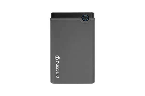 Transcend StoreJet 2.5'' Upgrade Kit - Rugged