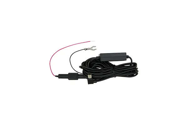 Transcend Micro USB Hardwire Cable for Dash Cam