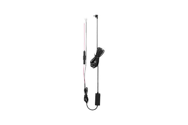 Transcend Micro USB Hardwire Cable for Dash Cam