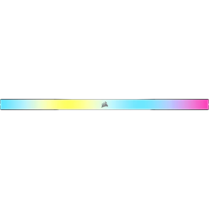 CORSAIR Vengeance RGB DDR5 48GB (2 x 24GB) 7200 CL36-46-46-116