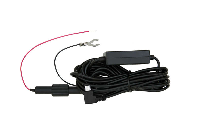 Transcend Micro USB Hardwire Cable for Dash Cam
