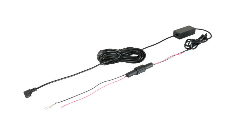 Transcend Micro USB Hardwire Cable for Dash Cam