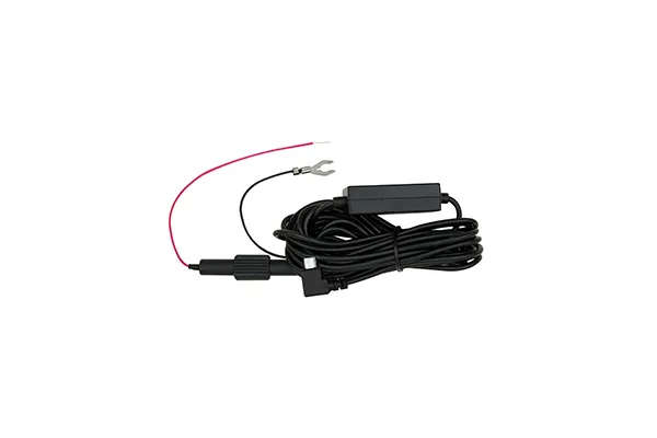 Transcend Micro USB Hardwire Cable for Dash Cam