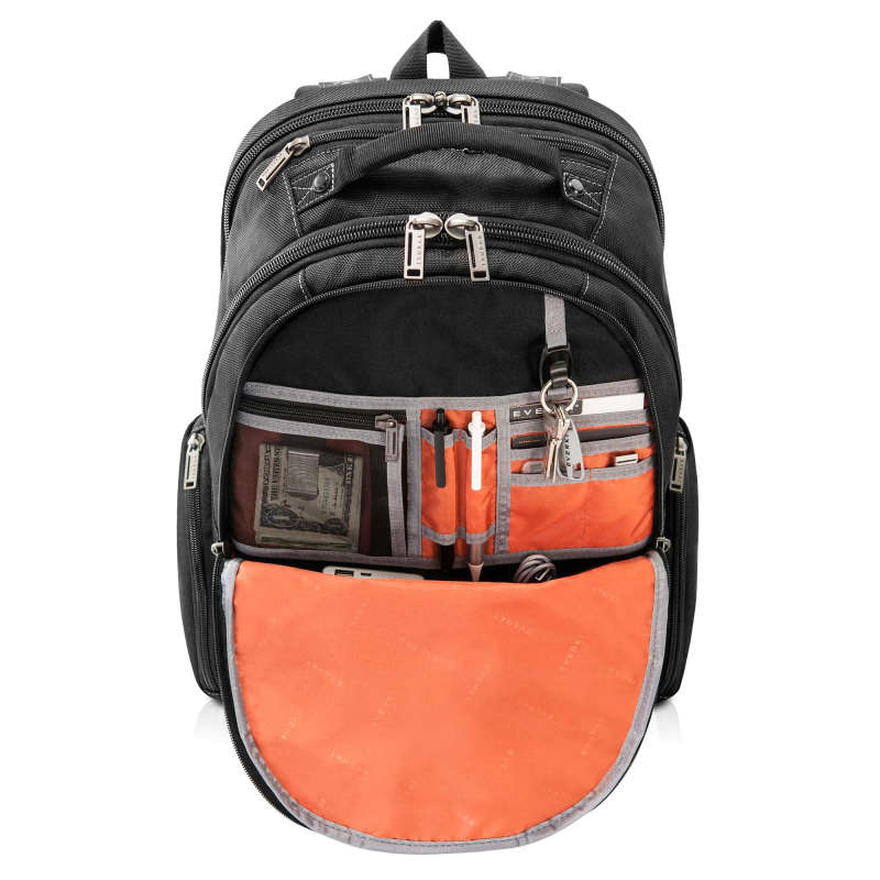 Everki EKP121S15 Atlas 11''-15.6'' Backpack