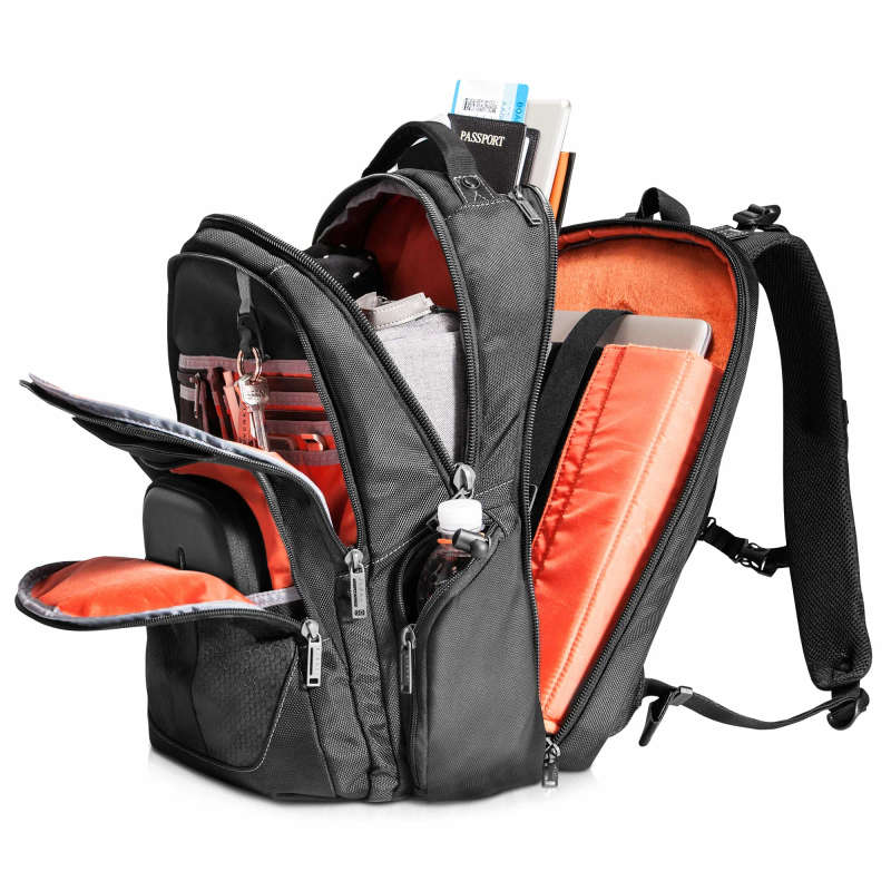 Everki EKP121S15 Atlas 11''-15.6'' Backpack