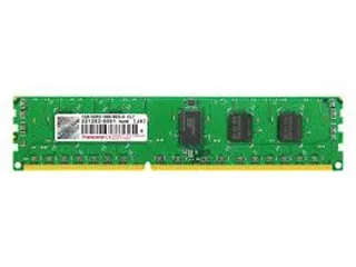 Transcend 8GB DDR3 1066 REG DIMM RAM
