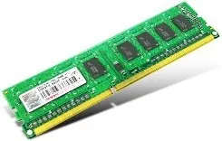 Transcend 4GB DDR3-1333 Desktop DIMM RAM