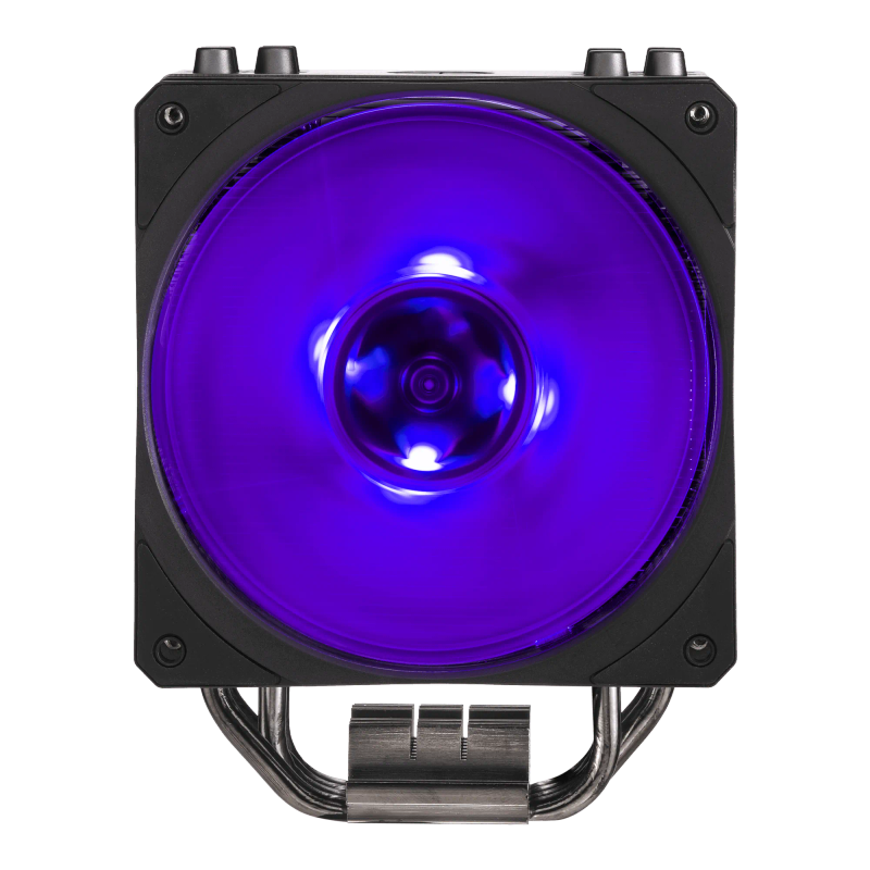 Cooler Master Hyper 212 RGB Black Edition CPU Cooler