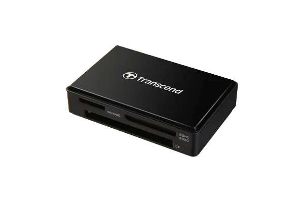 TRANSCEND USB3.0 Multi Card Reader