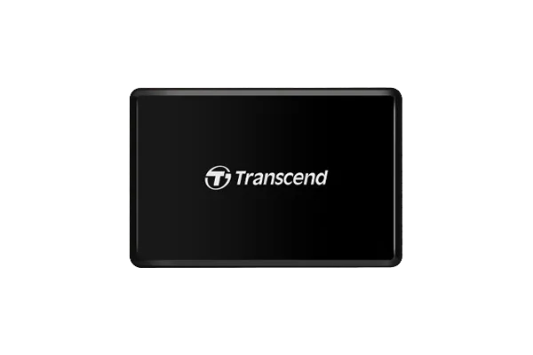 TRANSCEND USB3.0 Multi Card Reader