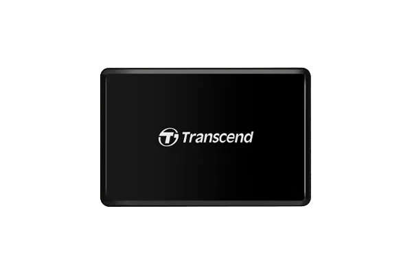 TRANSCEND USB3.0 Multi Card Reader