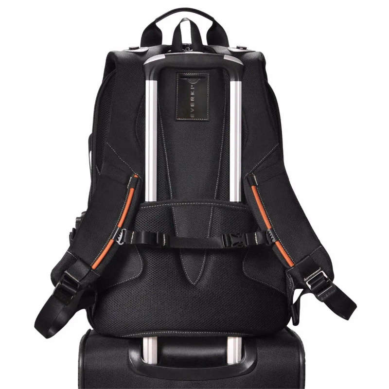 EVERKI EKP133B Concept 2 17.3'' Laptop Backpack
