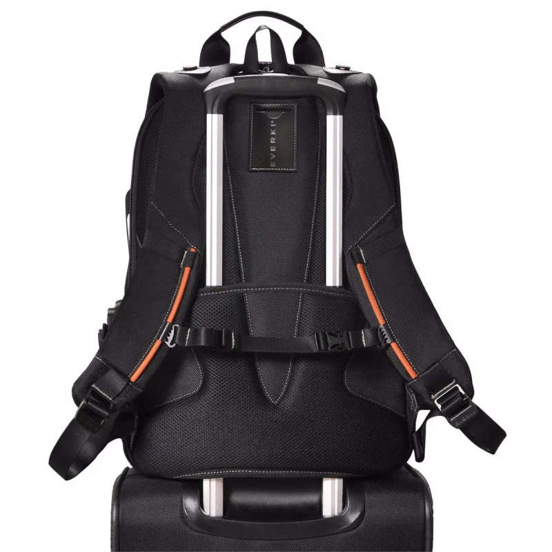 EVERKI EKP133B Concept 2 17.3'' Laptop Backpack