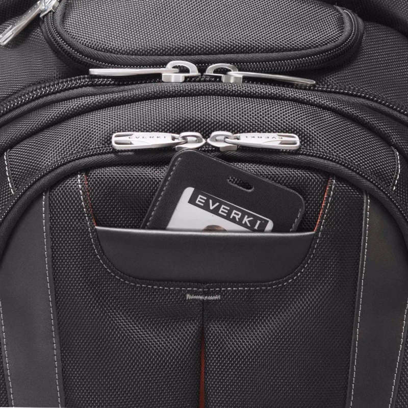EVERKI EKP133B Concept 2 17.3'' Laptop Backpack