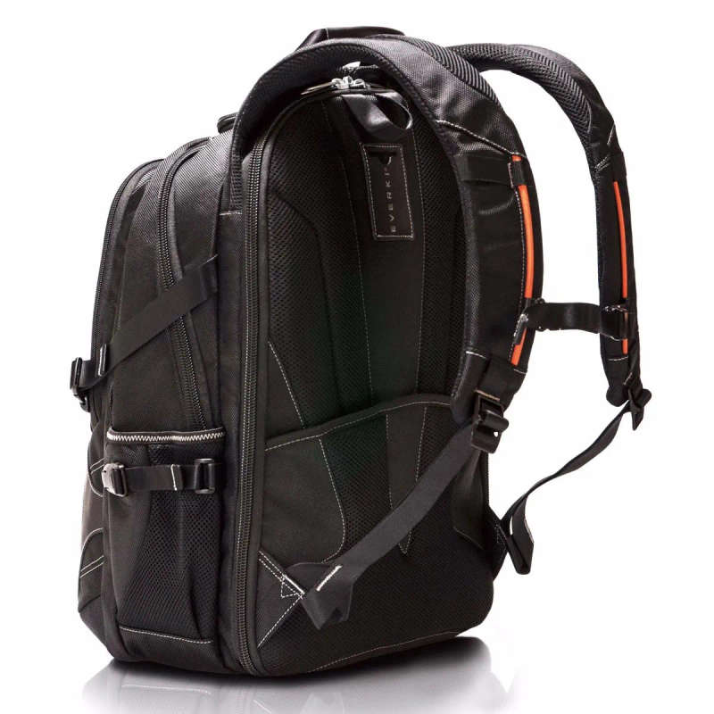 EVERKI EKP133B Concept 2 17.3'' Laptop Backpack